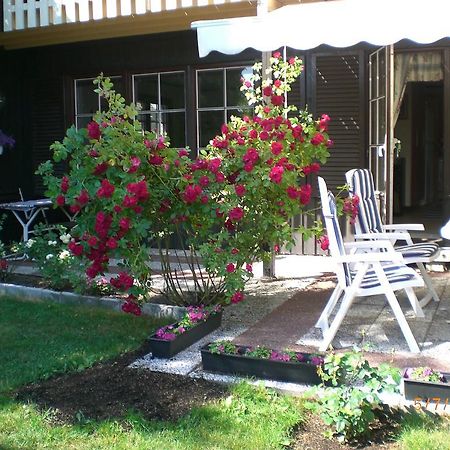 Anitas B&B Stockholm/Vaellingby Exterior photo
