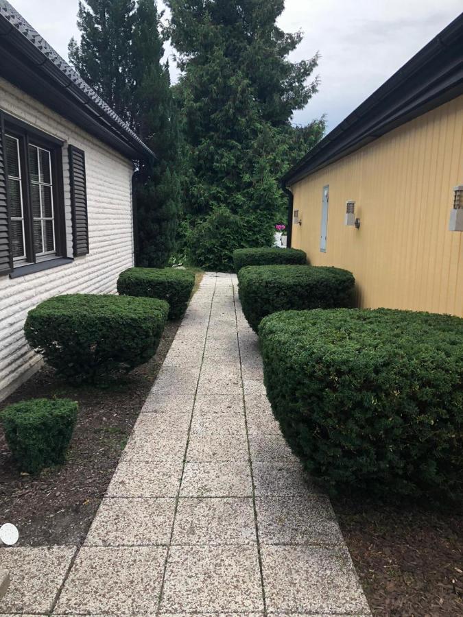 Anitas B&B Stockholm/Vaellingby Exterior photo