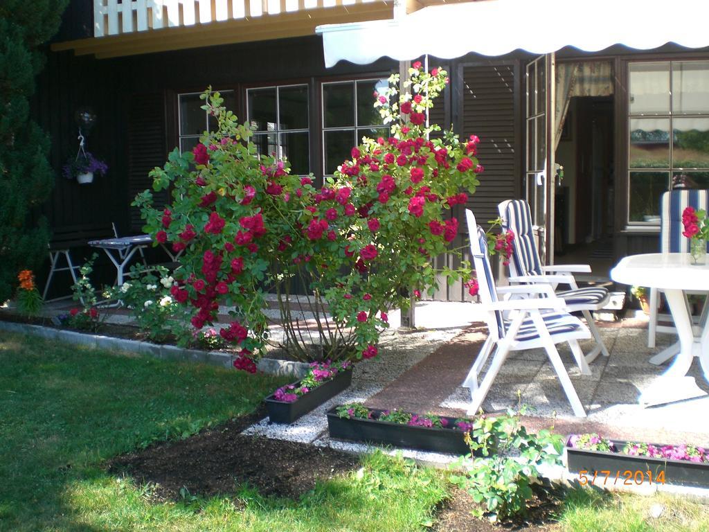 Anitas B&B Stockholm/Vaellingby Exterior photo