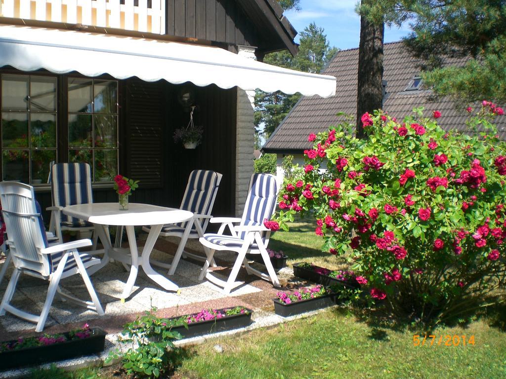 Anitas B&B Stockholm/Vaellingby Exterior photo