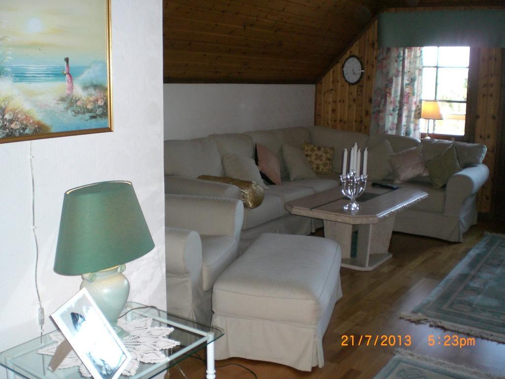 Anitas B&B Stockholm/Vaellingby Room photo